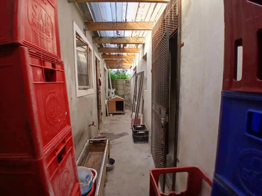 3 Bedroom Property for Sale in Fairdale Western Cape